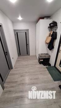 2-к квартира, вторичка, 68м2, 15/22 этаж