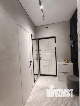 1-к квартира, вторичка, 31м2, 5/20 этаж