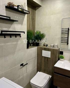 2-к квартира, вторичка, 57м2, 12/20 этаж