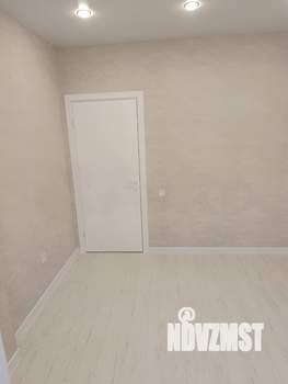 1-к квартира, вторичка, 39м2, 10/16 этаж