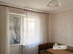 1-к квартира, вторичка, 38м2, 7/9 этаж