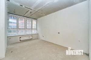 2-к квартира, сданный дом, 62м2, 12/18 этаж