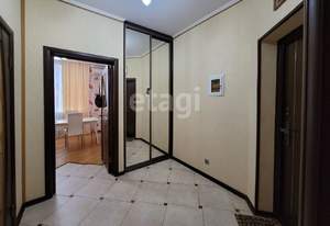 3-к квартира, вторичка, 113м2, 3/4 этаж