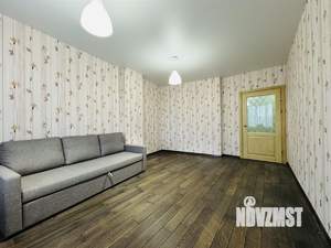 3-к квартира, вторичка, 120м2, 5/22 этаж