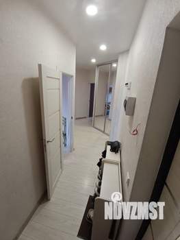 3-к квартира, вторичка, 52м2, 6/9 этаж