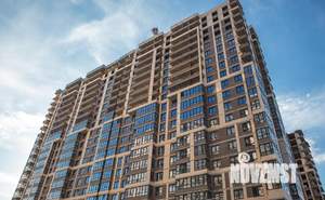 1-к квартира, вторичка, 40м2, 16/23 этаж