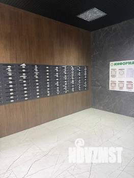 2-к квартира, вторичка, 55м2, 3/17 этаж