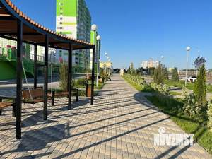 1-к квартира, вторичка, 36м2, 6/16 этаж