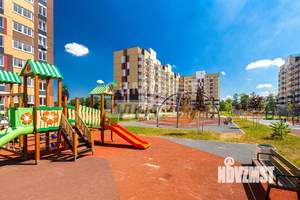 1-к квартира, вторичка, 38м2, 4/8 этаж