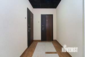 2-к квартира, вторичка, 68м2, 7/25 этаж