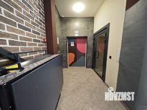 1-к квартира, вторичка, 37м2, 5/9 этаж
