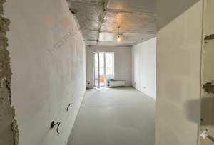 1-к квартира, вторичка, 47м2, 12/18 этаж