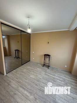 3-к квартира, вторичка, 107м2, 3/17 этаж