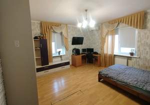1-к квартира, вторичка, 40м2, 1/3 этаж