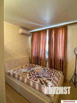 2-к квартира, вторичка, 58м2, 6/6 этаж