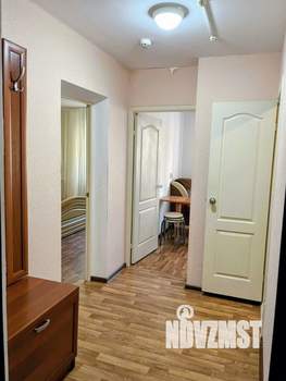 1-к квартира, вторичка, 38м2, 8/16 этаж