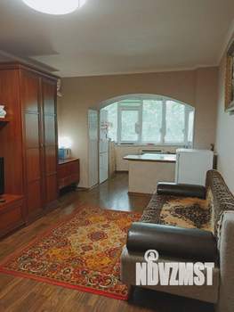 2-к квартира, вторичка, 52м2, 3/14 этаж