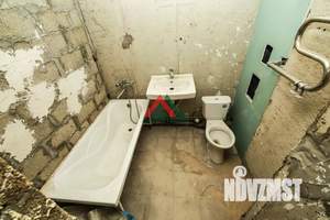 Студия квартира, вторичка, 24м2, 4/8 этаж