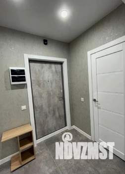 Студия квартира, вторичка, 27м2, 8/9 этаж