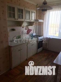 2-к квартира, вторичка, 53м2, 5/10 этаж