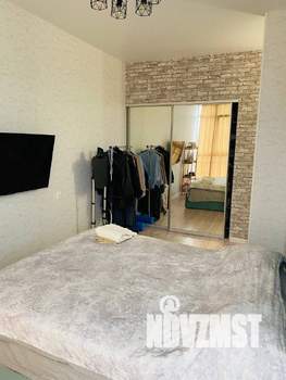 1-к квартира, вторичка, 34м2, 16/16 этаж