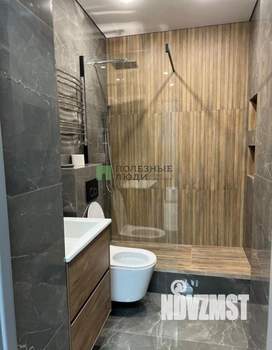 1-к квартира, вторичка, 32м2, 2/19 этаж