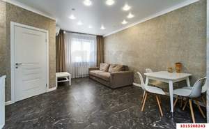 1-к квартира, вторичка, 39м2, 13/16 этаж