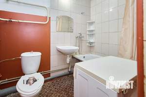 1-к квартира, вторичка, 35м2, 8/17 этаж