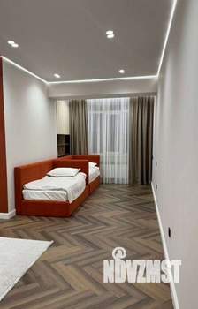 3-к квартира, вторичка, 92м2, 9/19 этаж