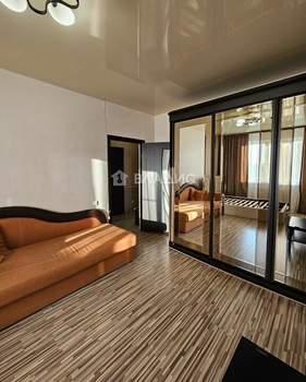 1-к квартира, вторичка, 38м2, 7/16 этаж