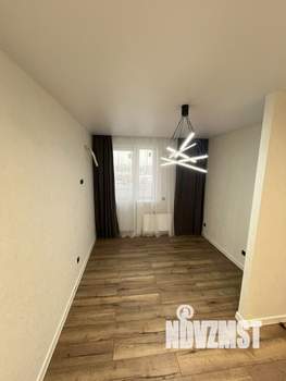 1-к квартира, вторичка, 35м2, 6/25 этаж