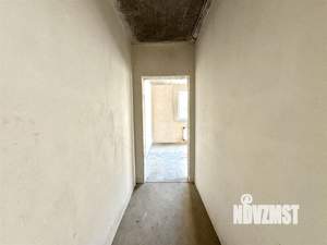 2-к квартира, вторичка, 60м2, 1/16 этаж