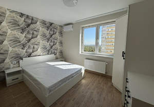 1-к квартира, вторичка, 30м2, 11/19 этаж