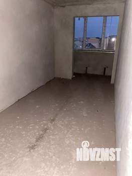 1-к квартира, вторичка, 42м2, 6/7 этаж