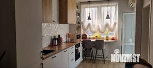 2-к квартира, вторичка, 55м2, 9/19 этаж