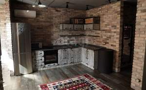Студия квартира, вторичка, 45м2, 15/16 этаж
