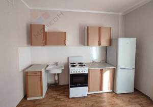 1-к квартира, вторичка, 36м2, 2/14 этаж