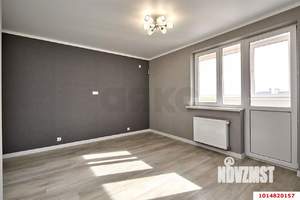 Студия квартира, вторичка, 26м2, 15/16 этаж