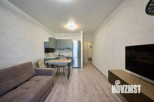 Студия квартира, вторичка, 26м2, 23/24 этаж