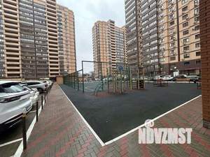 2-к квартира, вторичка, 70м2, 5/20 этаж