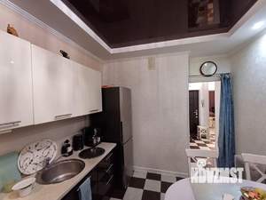 1-к квартира, вторичка, 48м2, 7/16 этаж