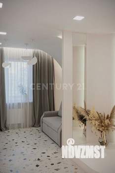 3-к квартира, вторичка, 75м2, 2/24 этаж