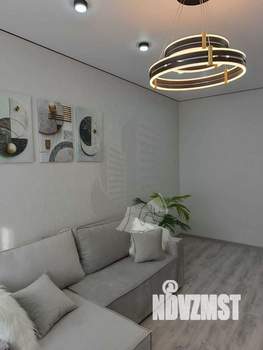 2-к квартира, вторичка, 52м2, 5/19 этаж