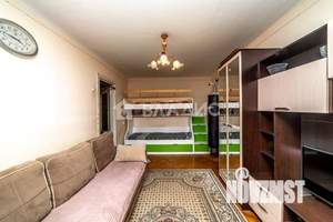 1-к квартира, вторичка, 32м2, 5/5 этаж