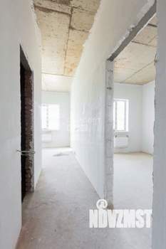 1-к квартира, вторичка, 40м2, 9/9 этаж