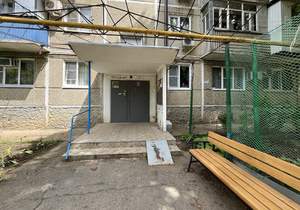 2-к квартира, вторичка, 44м2, 1/5 этаж