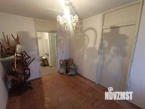 2-к квартира, вторичка, 38м2, 4/9 этаж