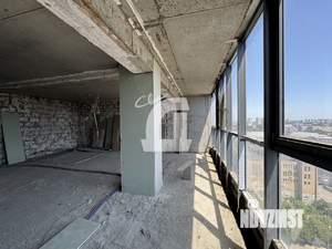 2-к квартира, вторичка, 100м2, 16/16 этаж