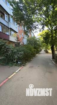 2-к квартира, вторичка, 45м2, 4/5 этаж