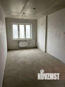 1-к квартира, вторичка, 36м2, 13/17 этаж